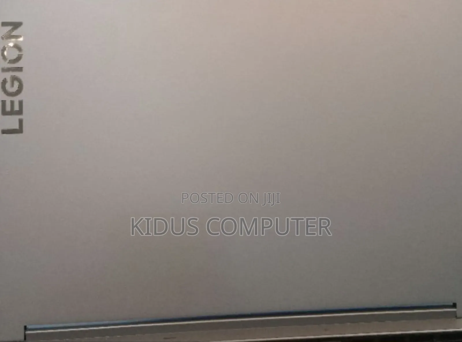 New Laptop Lenovo Legion 5 32GB Intel Core I9 SSD 1T