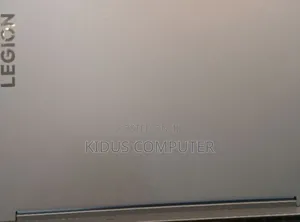 New Laptop Lenovo Legion 5 32GB Intel Core I9 SSD 1T