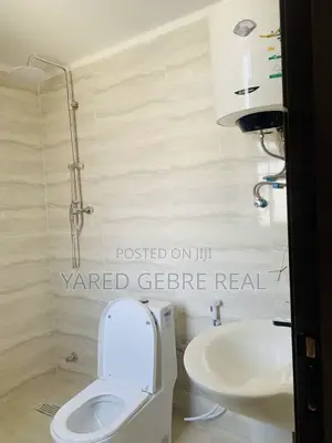 Furnished 2bdrm Apartment In Yemr Real Estate, Bole For Sale