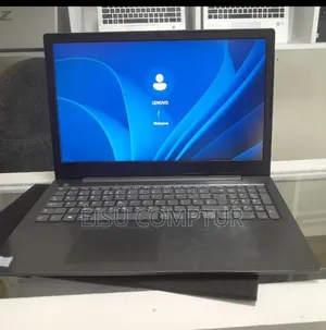 New Laptop Lenovo IdeaPad Z410 4GB Intel Core I3 SSD 500GB