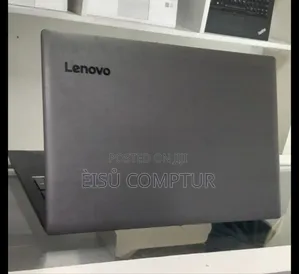 New Laptop Lenovo IdeaPad Z410 4GB Intel Core I3 SSD 500GB