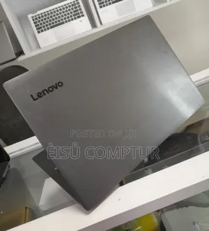 New Laptop Lenovo IdeaPad Z410 4GB Intel Core I3 SSD 500GB