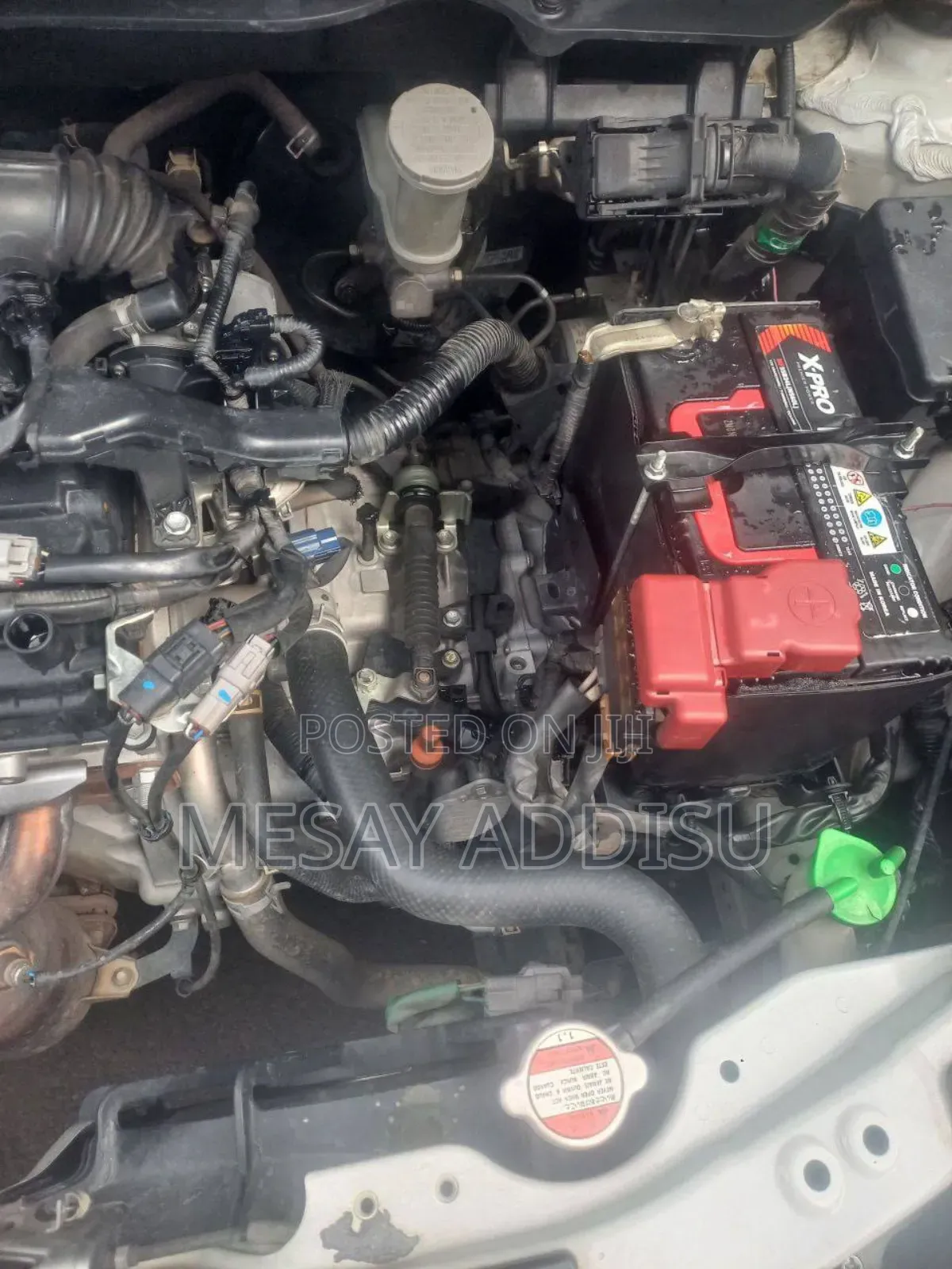 Suzuki Swift 2020 White