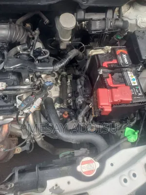 Suzuki Swift 2020 White