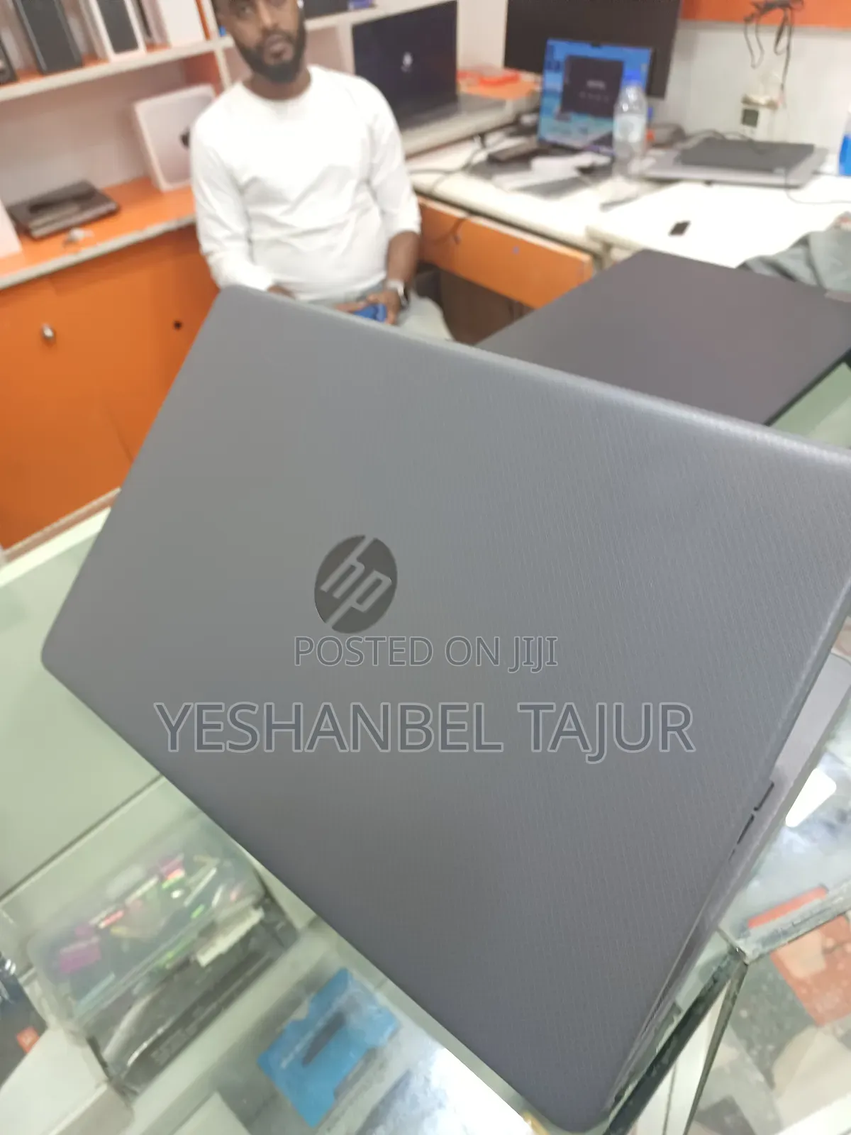 New Laptop HP Stream Notebook 16GB Intel Core I5 SSD 1T