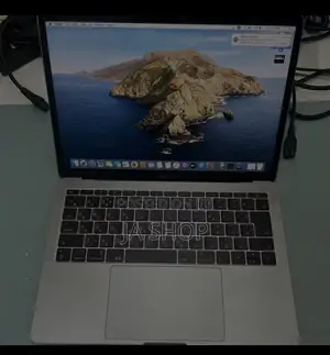 New Laptop Apple MacBook 8GB Intel Core I5 SSHD+SSD 256GB