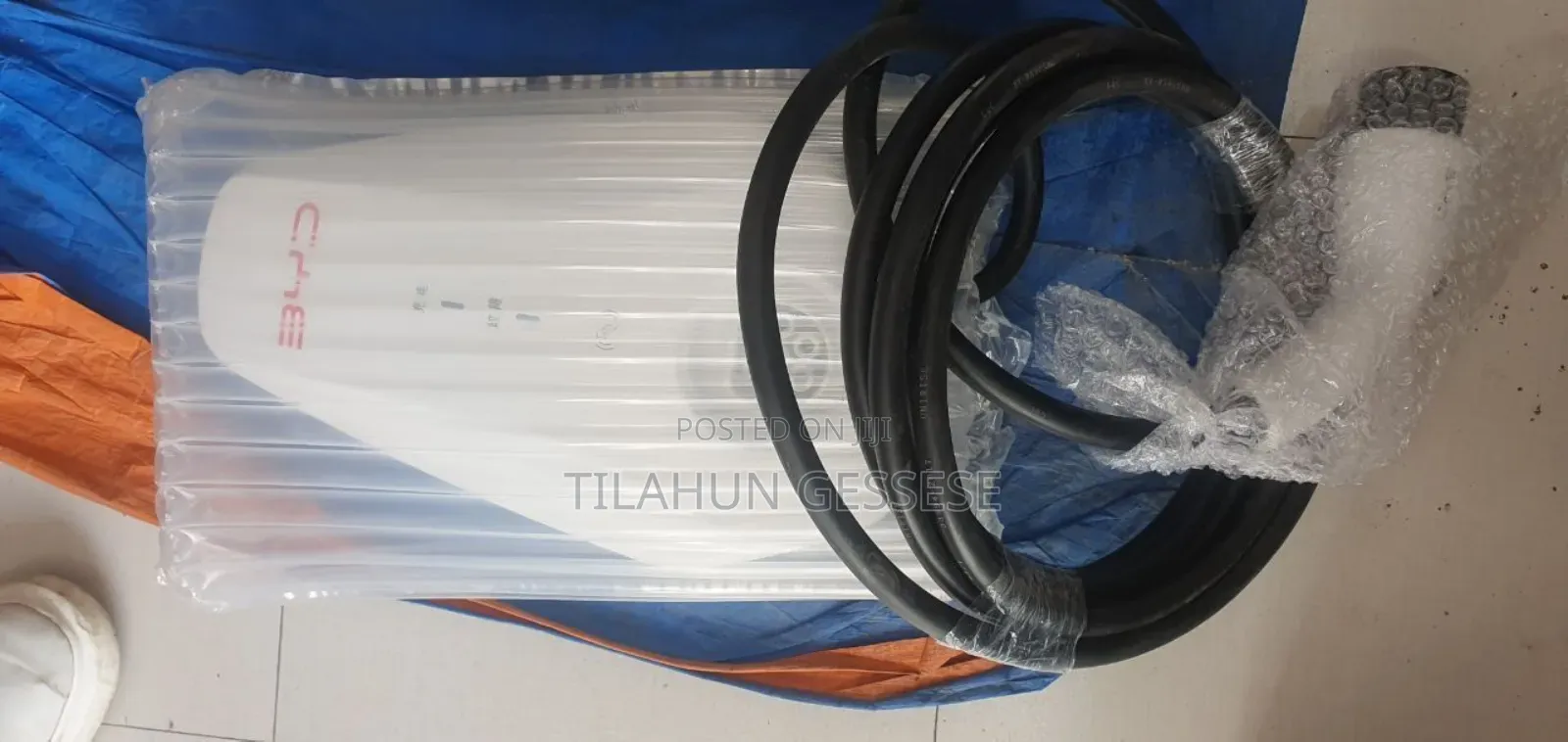 Level 2 Byd 32a Charger