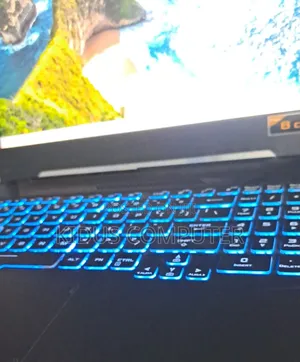 New Laptop Asus TUF Gaming A15 16GB AMD Ryzen 7 SSD 512GB