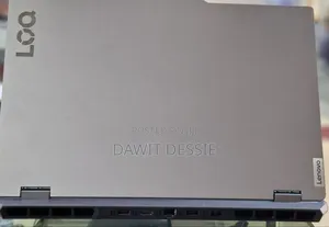 New Laptop Lenovo 16GB AMD Ryzen 7 SSD 1T