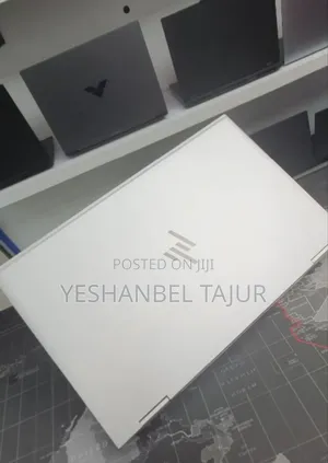 New Laptop HP EliteBook X360 1040 G7 16GB Intel Core I7 SSD 512GB