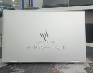 New Laptop HP EliteBook X360 1040 G7 16GB Intel Core I7 SSD 512GB