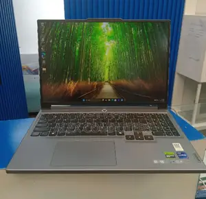 New Laptop Lenovo Legion 5 32GB Intel Core I9 SSD 1T