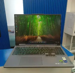 New Laptop Lenovo Legion 5 32GB Intel Core I9 SSD 1T