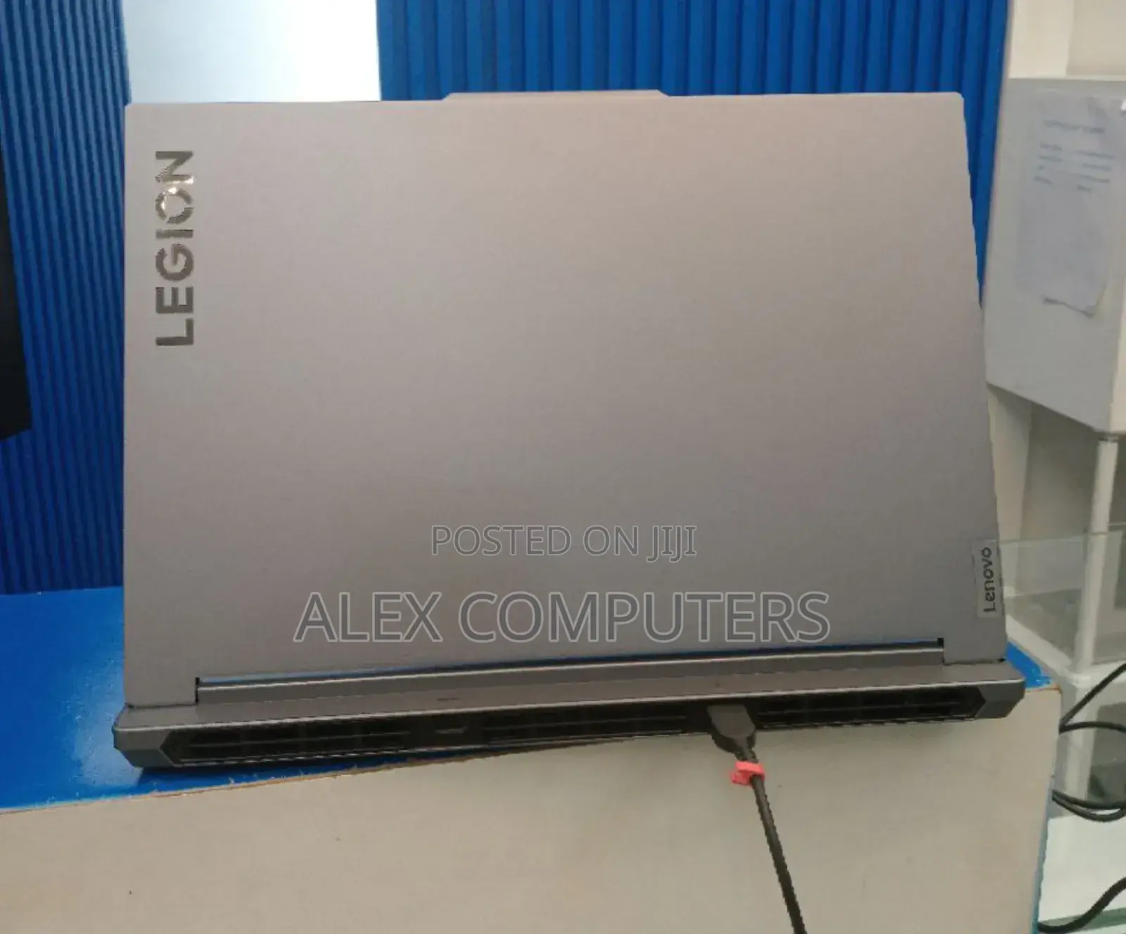 New Laptop Lenovo Legion 5 32GB Intel Core I9 SSD 1T