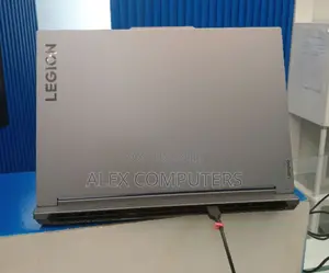 New Laptop Lenovo Legion 5 32GB Intel Core I9 SSD 1T