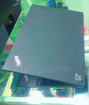 Photo - New Laptop Lenovo ThinkPad T14 8GB Intel Core I7 SSD 256GB