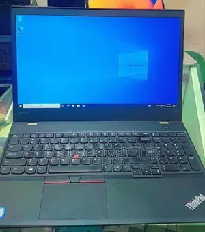 New Laptop Lenovo ThinkPad T14 8GB Intel Core I7 SSD 256GB