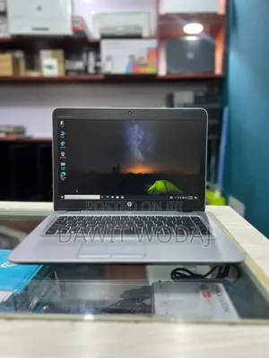 Laptop HP EliteBook 840 8GB Intel Core I5 HDD 750GB