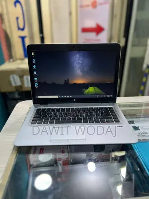 Laptop HP EliteBook 840 8GB Intel Core I5 HDD 750GB