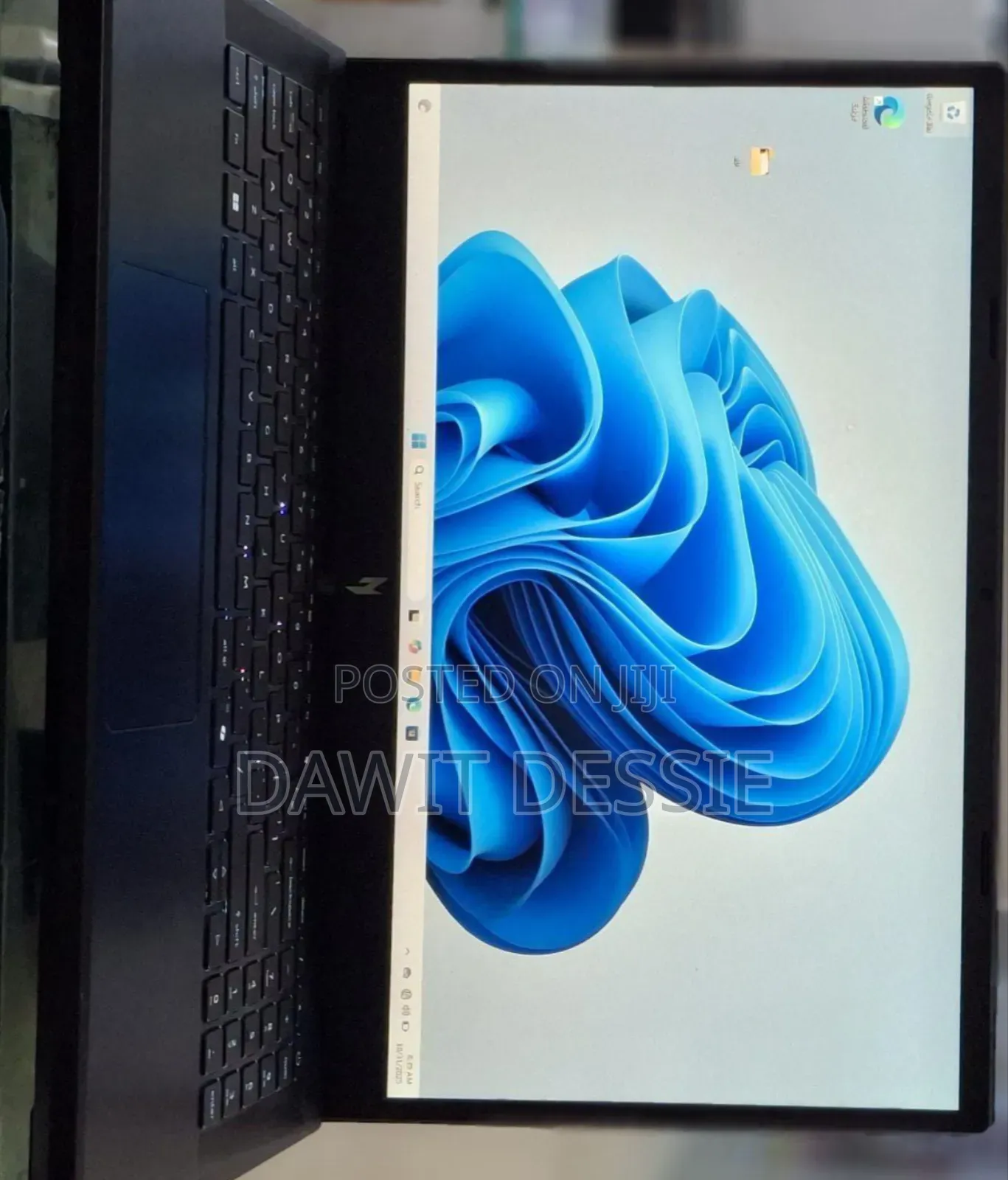 New Laptop Acer 16GB AMD Ryzen 5 SSD 512GB