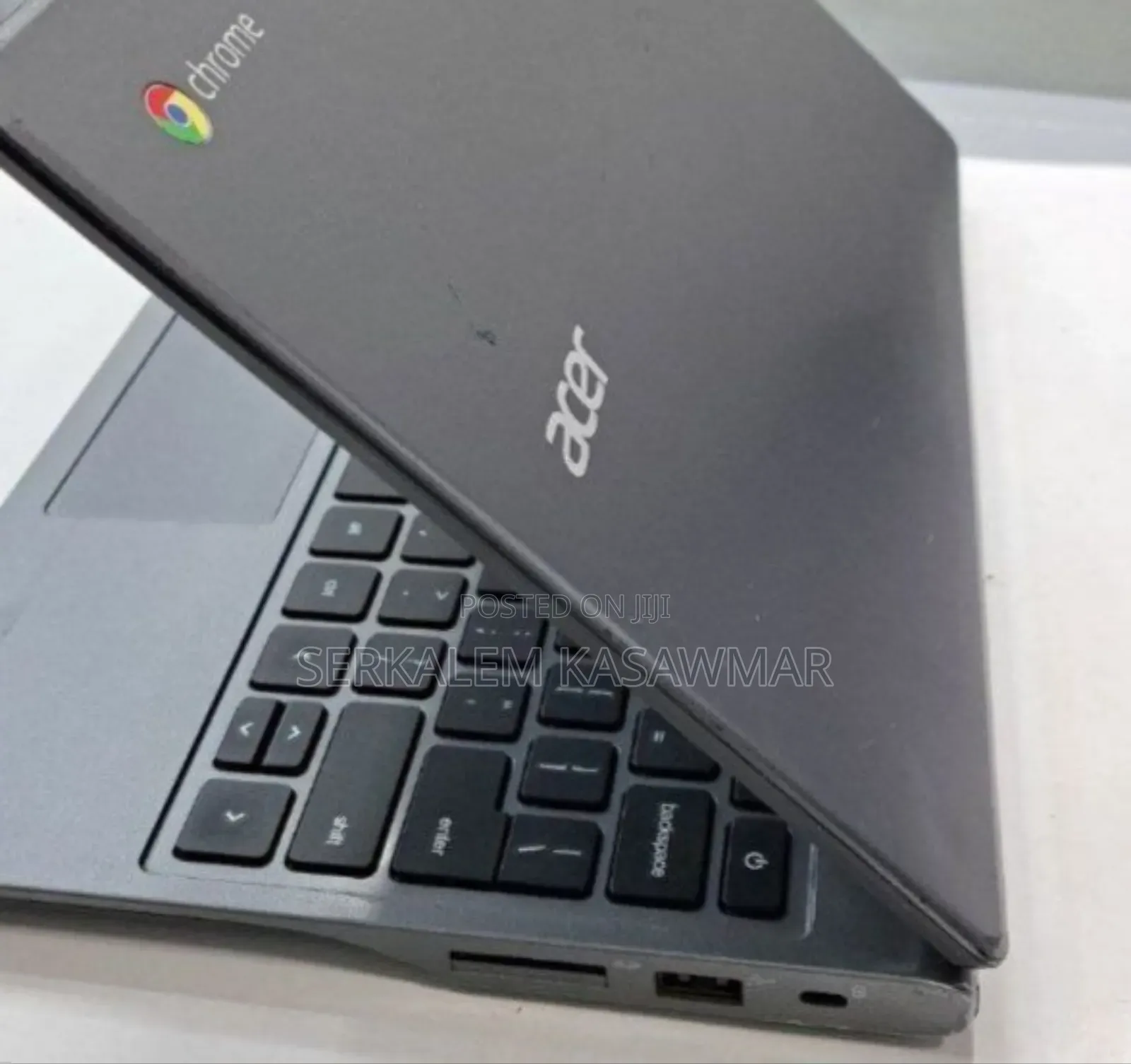 New Laptop Acer Chromebook 14 4GB Intel Celeron SSD 128GB