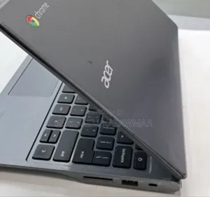 New Laptop Acer Chromebook 14 4GB Intel Celeron SSD 128GB