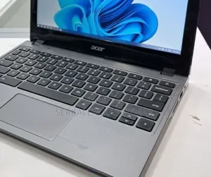 New Laptop Acer Chromebook 14 4GB Intel Celeron SSD 128GB