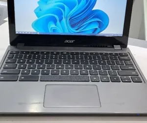 Photo - New Laptop Acer Chromebook 14 4GB Intel Celeron SSD 128GB