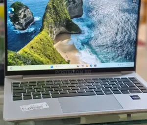 New Laptop HP EliteBook 640 G9 16GB Intel Core I5 SSD 512GB