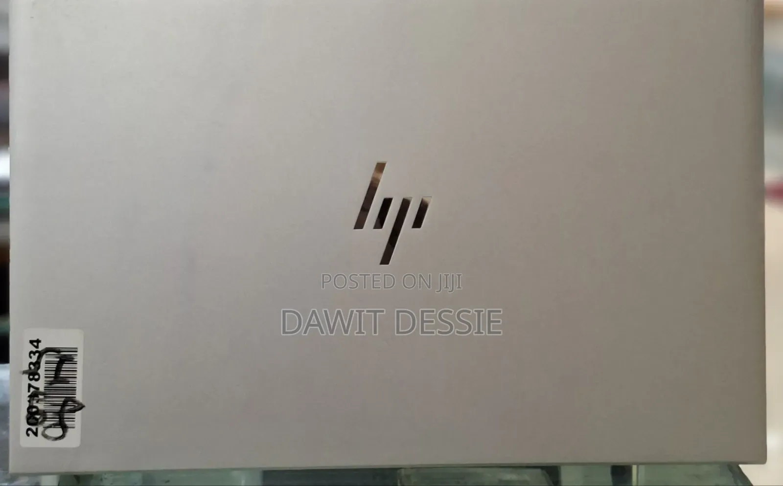 New Laptop HP EliteBook 640 G9 16GB Intel Core I5 SSD 512GB