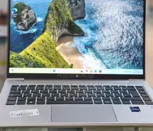 New Laptop HP EliteBook 640 G9 16GB Intel Core I5 SSD 512GB