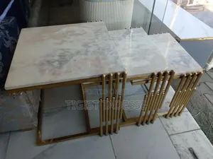 Photo - Coffee Table 3pcs
