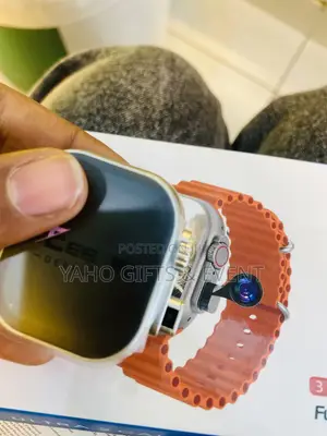 Smart Watch Ek 1ultra 2