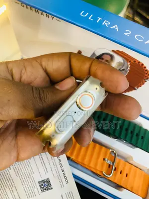 Smart Watch Ek 1ultra 2