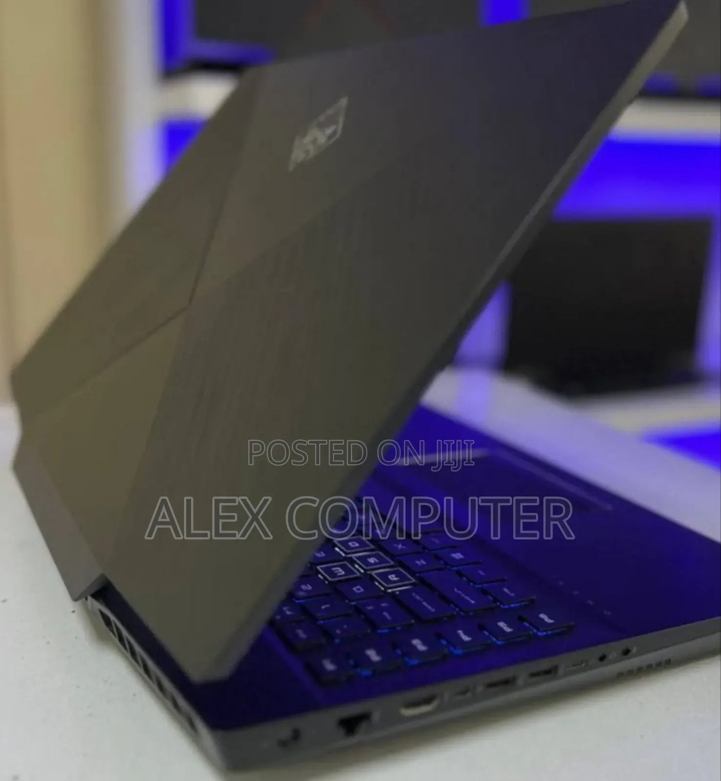 New Laptop HP Omen X 32GB Intel Core I9 SSD 512GB