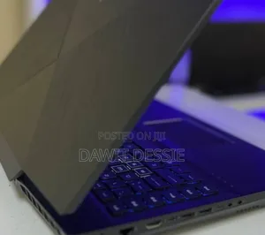 New Laptop HP Omen 15 32GB Intel Core I9 SSD 512GB