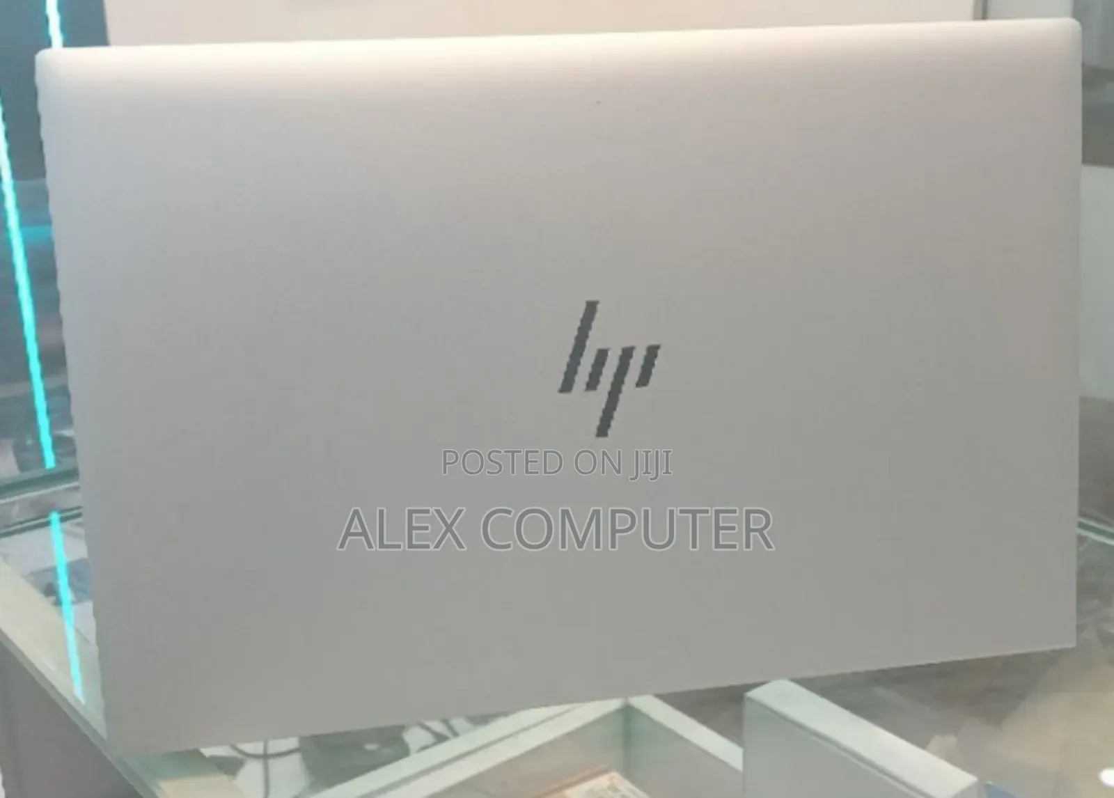 New Laptop HP EliteBook 840 G7 16GB Intel Core I5 SSD 512GB