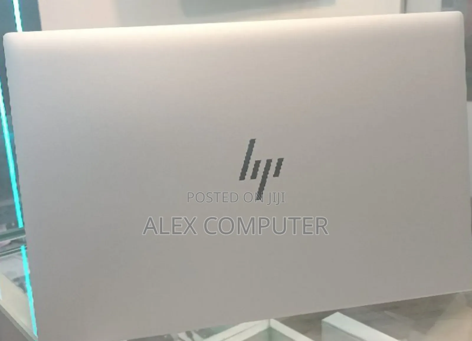 New Laptop HP EliteBook 840 G7 16GB Intel Core I5 SSD 512GB