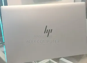 New Laptop HP EliteBook 840 G7 16GB Intel Core I5 SSD 512GB