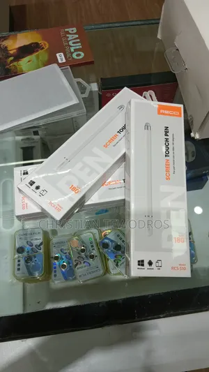 Photo - Screen Touch Pen