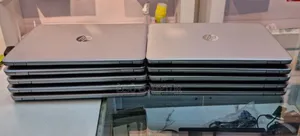 Photo - New Laptop HP EliteBook 840 G3 8GB Intel Core I5 SSD 500GB