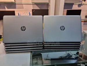 New Laptop HP EliteBook 840 G3 8GB Intel Core I5 SSD 500GB