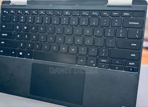 New Laptop Dell XPS 13 32GB Intel Core I7 SSD 512GB