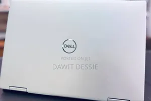 New Laptop Dell XPS 13 32GB Intel Core I7 SSD 512GB