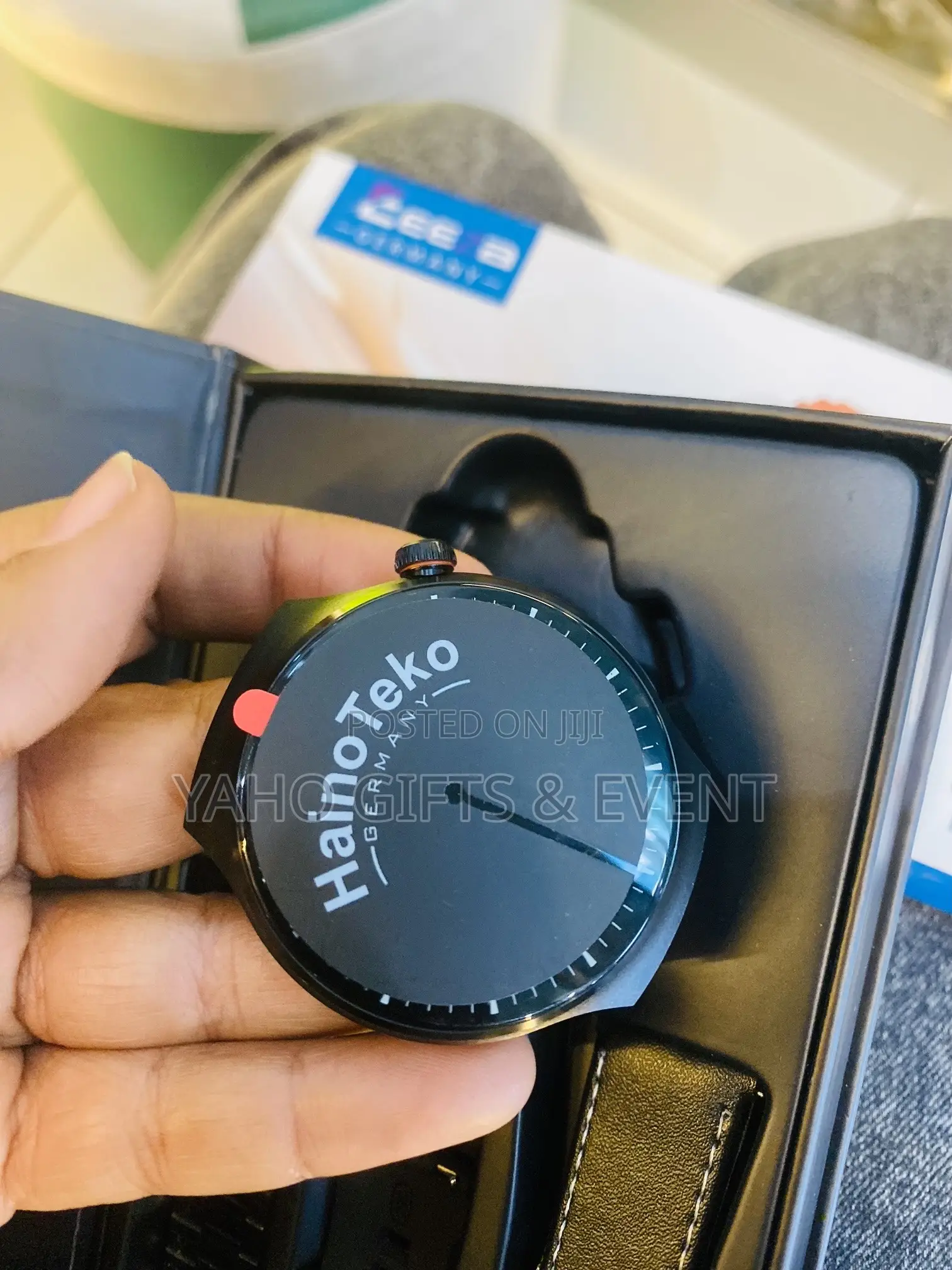 Smart Watch Haino Teko Pro 4