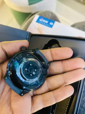 Smart Watch Haino Teko Pro 4