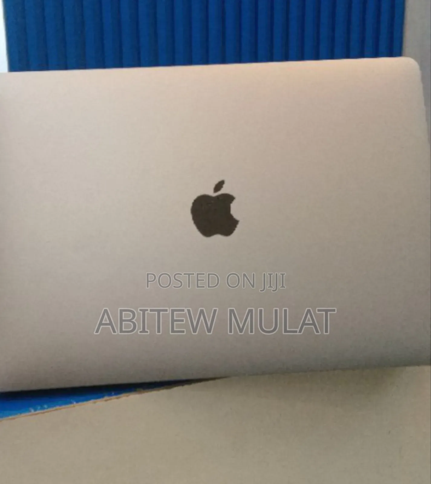 New Laptop Apple MacBook Pro M1 8GB Apple M1 SSD 256GB