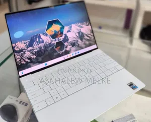 New Laptop Dell XPS 13 16GB Intel Core I7 SSD 512GB