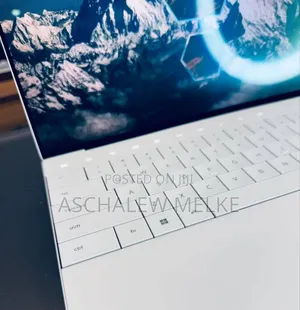 New Laptop Dell XPS 13 16GB Intel Core I7 SSD 512GB