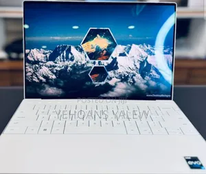 New Laptop Dell XPS 13 16GB Intel Core I7 SSD 512GB